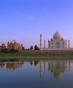 Golden Triangle Tour