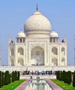 Agra-tajmahal tour-packages
