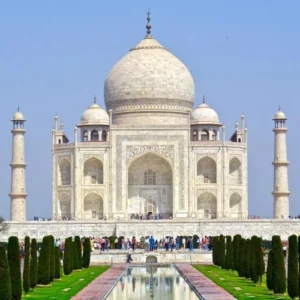 Agra-tajmahal tour-packages