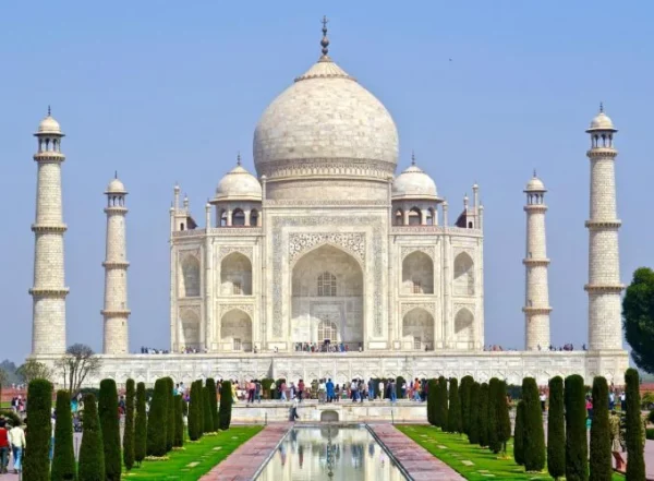 Agra-tajmahal tour-packages