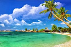 Andaman Portblair View Package  6 Nights 7 Day