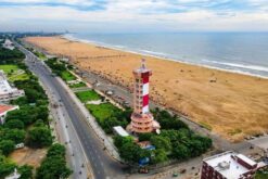 Chennai Summer Vacation Package  1 Night 2 Days