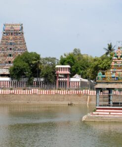 Chennai Summer Vacation Package