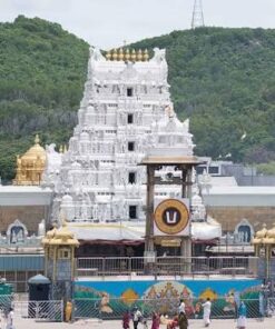 Chennai Tirupati Package - 4 Days