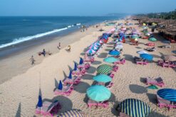 Enchanting Goa - 4 Days