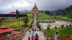 Gangtok Darjeeling Tour  3 Nights 4 Days