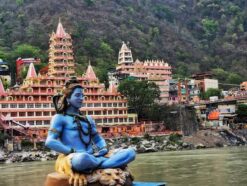 3 Nights Haridwar – Rishikesh Tour Package