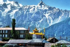 Himachal Tour Delight Package  9 Nights 10 Days