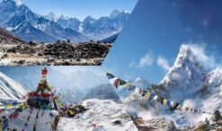 Himalayan Tours  9 Nights 10 Days