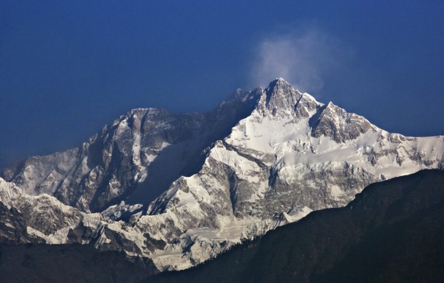 Himalayan Tranquility 5 Nights 6 Days