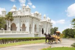 Hyderabad Tour 4 Days