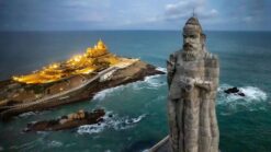 Kanyakumari  1 Night 2 Days