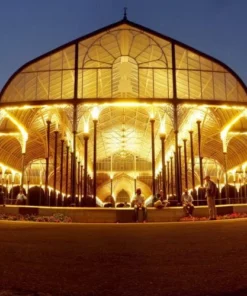 Lal-Bagh-glass-house-tour-packages-