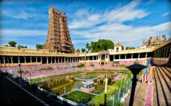 Pilgrimage Tour Package  4 Nights 5 Days