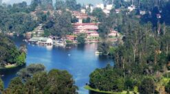 Madurai Kodaikanal Tour - 4 Days