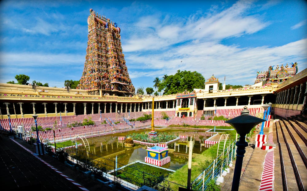 Pilgrimage Tour Package 4 Nights 5 Days