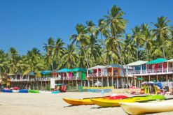 Mangalore-Goa 5 Days
