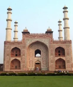 Mathura-tour-package