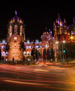Mumbai-Maharashtra PACKAGE