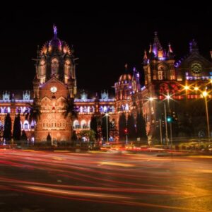 Mumbai-Maharashtra PACKAGE