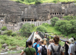 Mumbai – Aurangabad – Ajanta – Ellora Tour -  5 Days