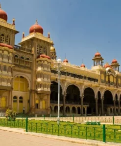 Mysore-palace-tour-packages