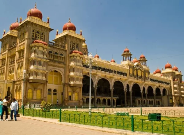 Mysore-palace-tour-packages