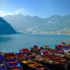 Naini-lake tour package