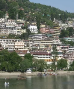 Nainital-travel-package