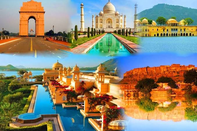 North India Tour Package  12 Nights 13 Days