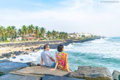 Pondicherry Tour  1 Night 2 Days