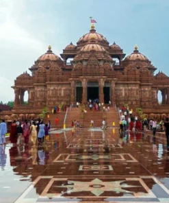 Haridwar tour Package