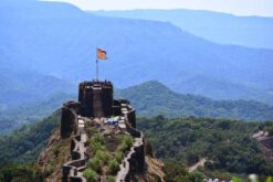 Pune Mahabaleshwar Package 4 Days