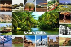 South Indian Tour Package  3 Nights 4 Days
