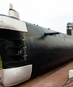 Submarine-Front-visakhapatnam