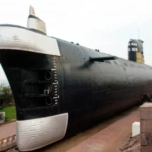 Submarine-Front-visakhapatnam