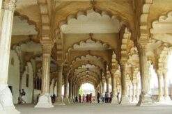 Triangle Tour- 4 Nights  4 Nights 5 Days