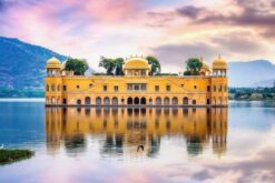 Triangle Tour with Jodhpur  5 Nights 6 Days