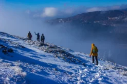 Unveiling Mountain Splendor (4 Nights 5 Days)