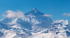 Unveiling the Himalayas (6 Nights 7 Days)
