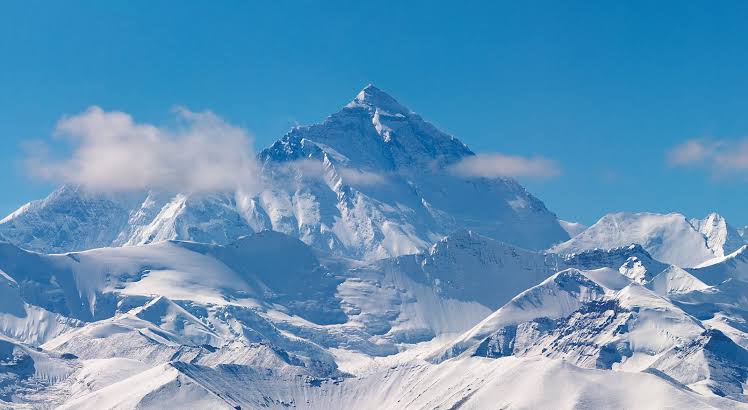 Unveiling the Himalayas (6 Nights 7 Days)