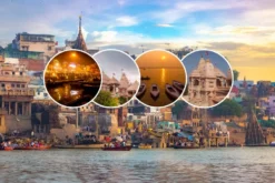 Varanasi Allahabad Tour  2 Nights 3 Days