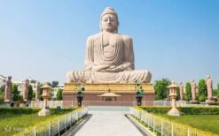 Varanasi Bodh Gaya Tour Package  3 Nights 4 Days
