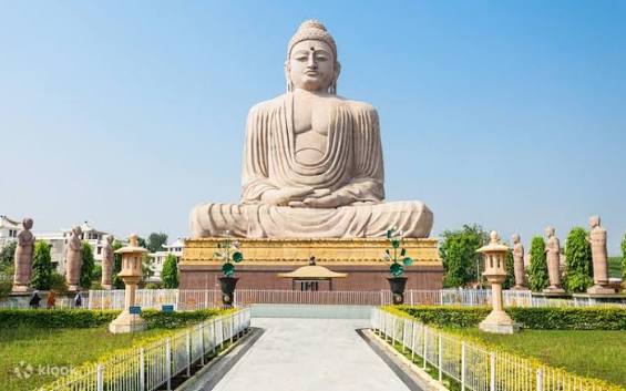 Varanasi Bodh Gaya Tour Package 3 Nights 4 Days