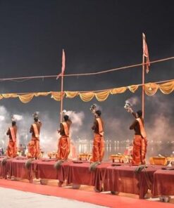 Varanasi Allahabad Tour