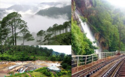 Vizag Araku Valley 3 Nights/ 4 Days