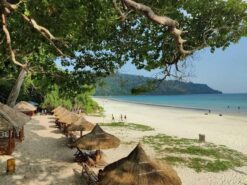 Andaman  7 Nights 8 Days