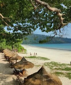Andaman Tour  6 Nights 7 Days