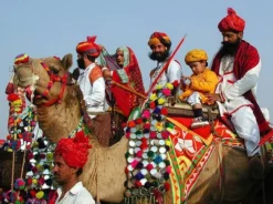 Rajasthan Special Holiday Package  6 Nights 7 Day