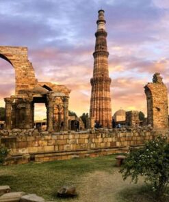 Rajasthan Tour Package  7 Nights 8 Days